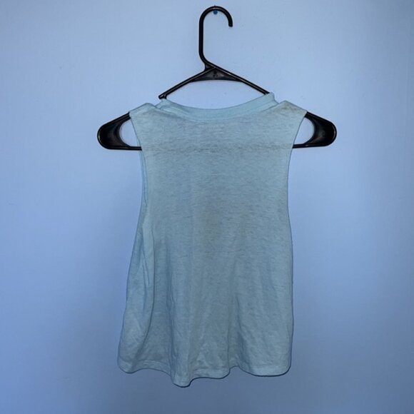 Spiritual Gangster Cropped Tank Top - Picture 4 of 4